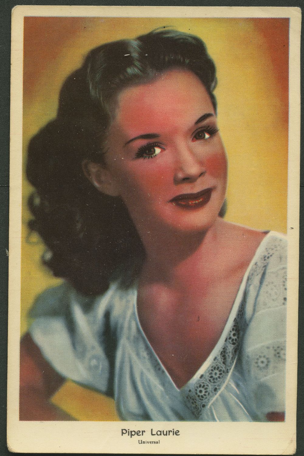 (image for) Piper Laurie #0009